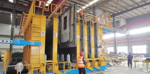 科技特派團(tuán)賦能，助“小巨人”茁壯成長——河北266個(gè)科技特派團(tuán)扎根專精特新企業(yè)推動(dòng)技術(shù)開發(fā)