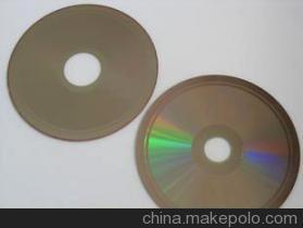 珠海海納激光 廠家直銷CD-ROM光盤復制，品質與價格的完美平衡
